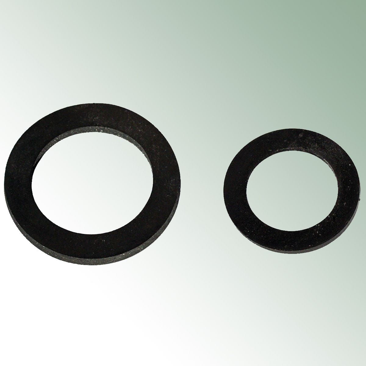 GEKA Hose Washer 1/2 Female thread, 20.5x14x1.5 mm for GEKA Couplings