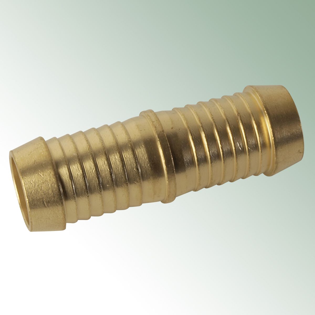 GEKA Hose Tail Joiner 1 Made from Brass