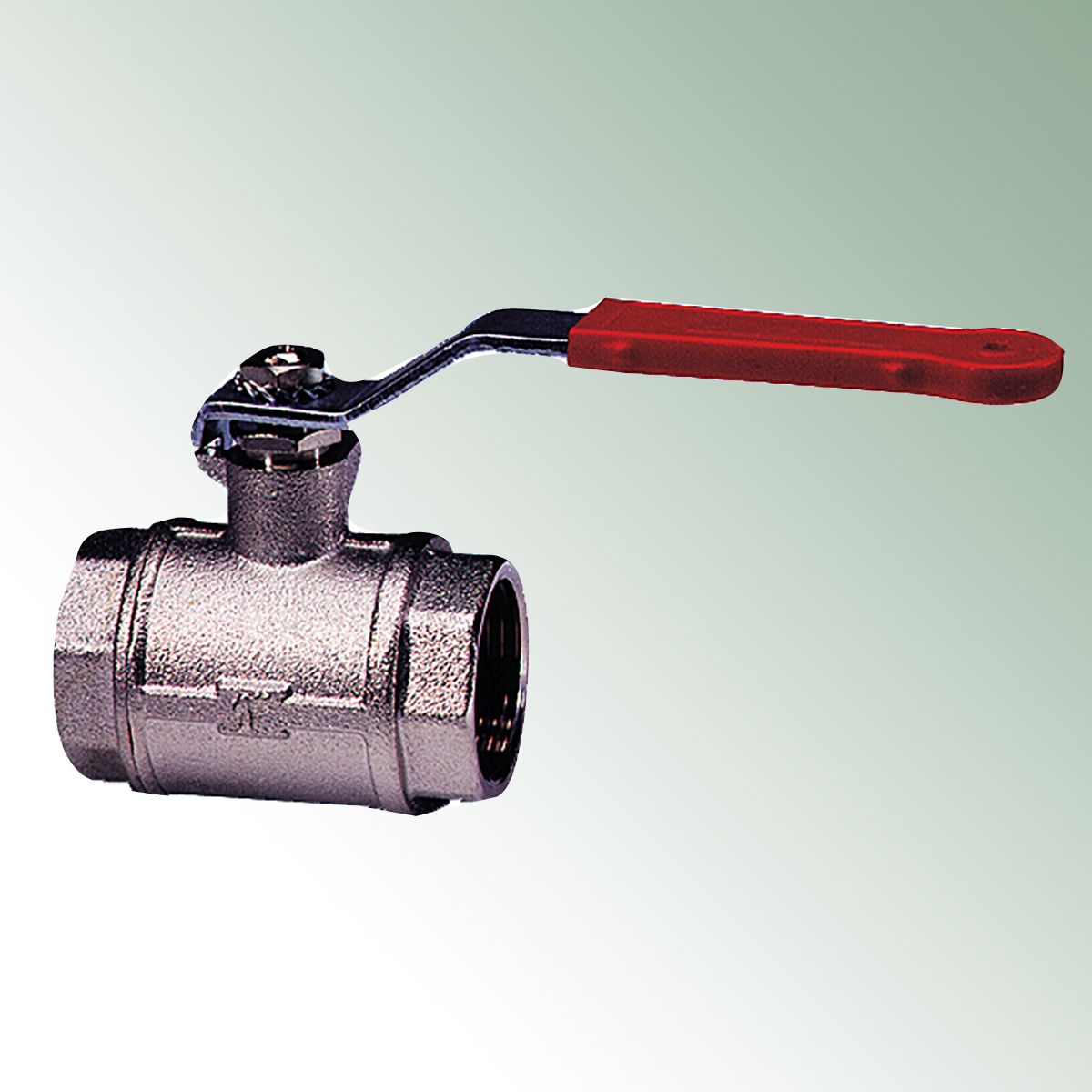 Geka Plus Ball Valve 11/2" Female Thread