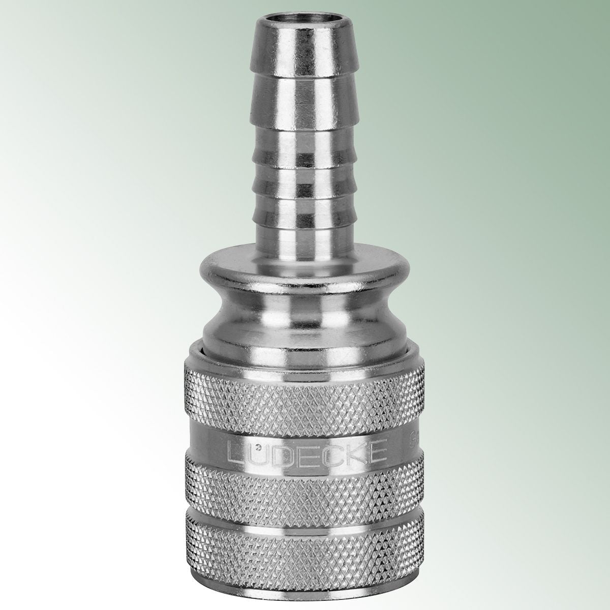 Original Organics 25 mm Hosetail Adaptateur de connecteur pour Les citernes ou réservoirs Original Organics 25 mm Hosetail Adaptateur de connecteur pour Les citernes ou réservoirs