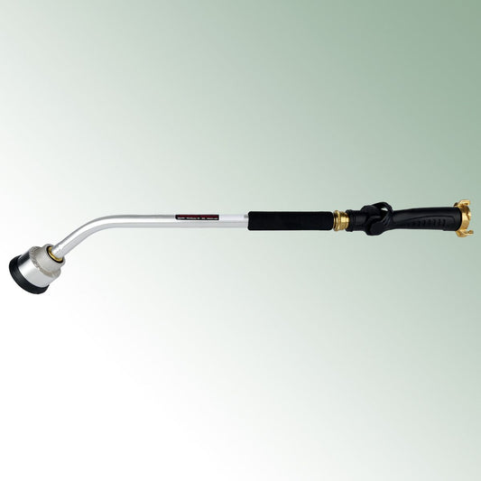 Dramm Lance Assembled 30", Low Flow Valve, Nozzle & Geka