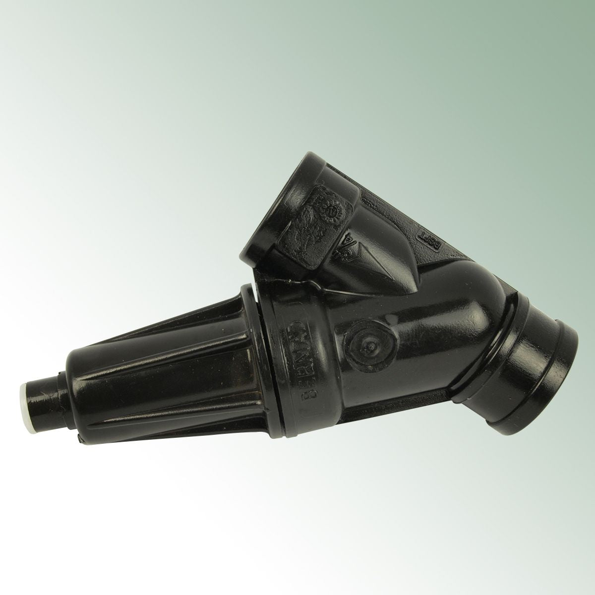 Pressure Regulator 3/4 Female Thread 2 - 4 bar