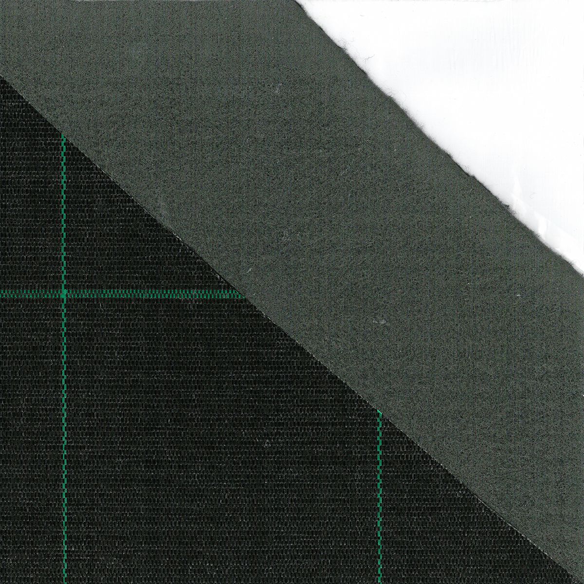 Vivaplus 3-Layer Capillary Matting, 2.00 x 50 m