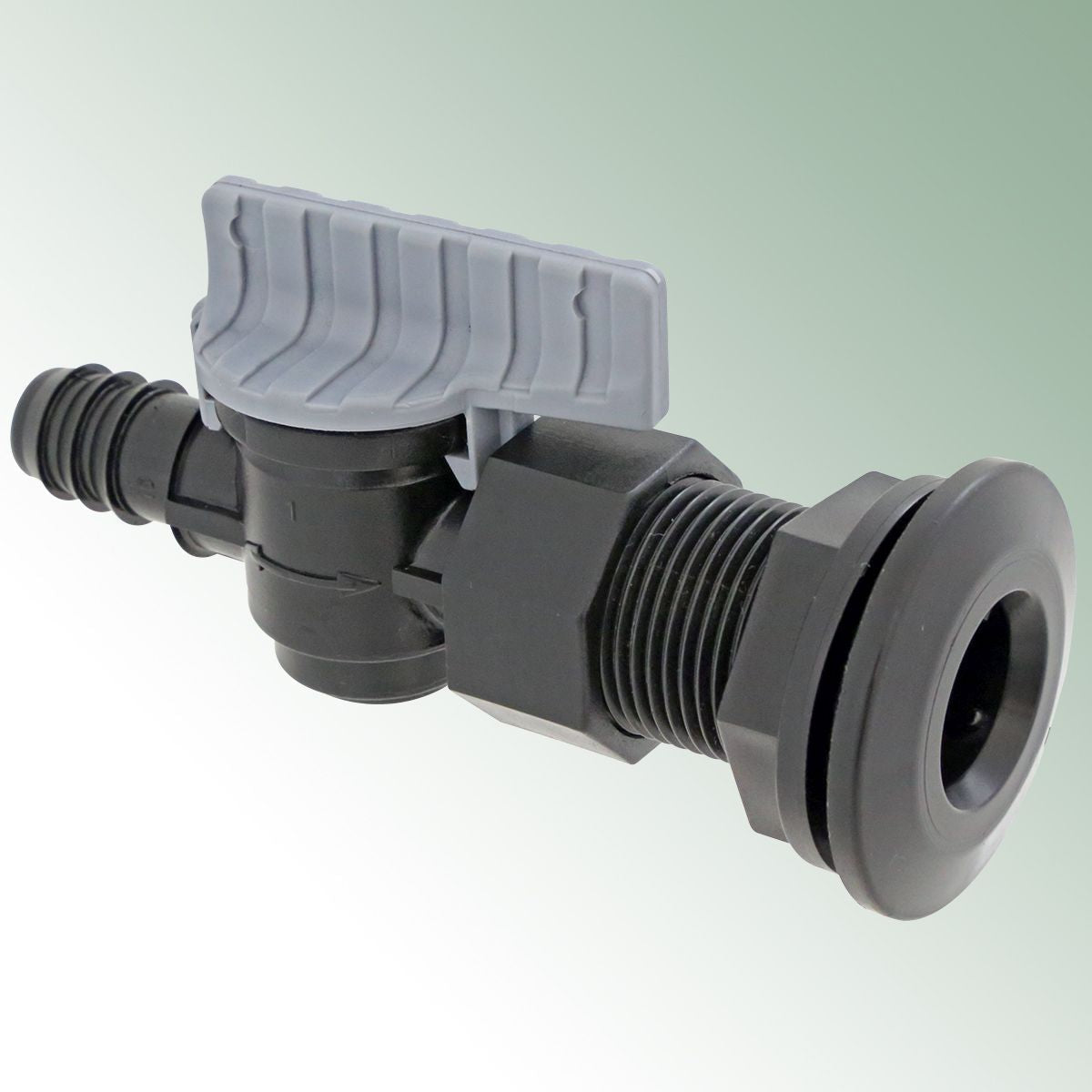 Tank Enforcement with 16mm Valve Fitting
