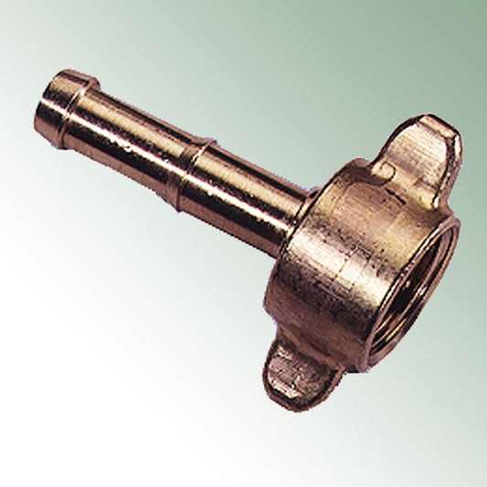 Geka plus Screw Connection 1/2" female thread x10mm