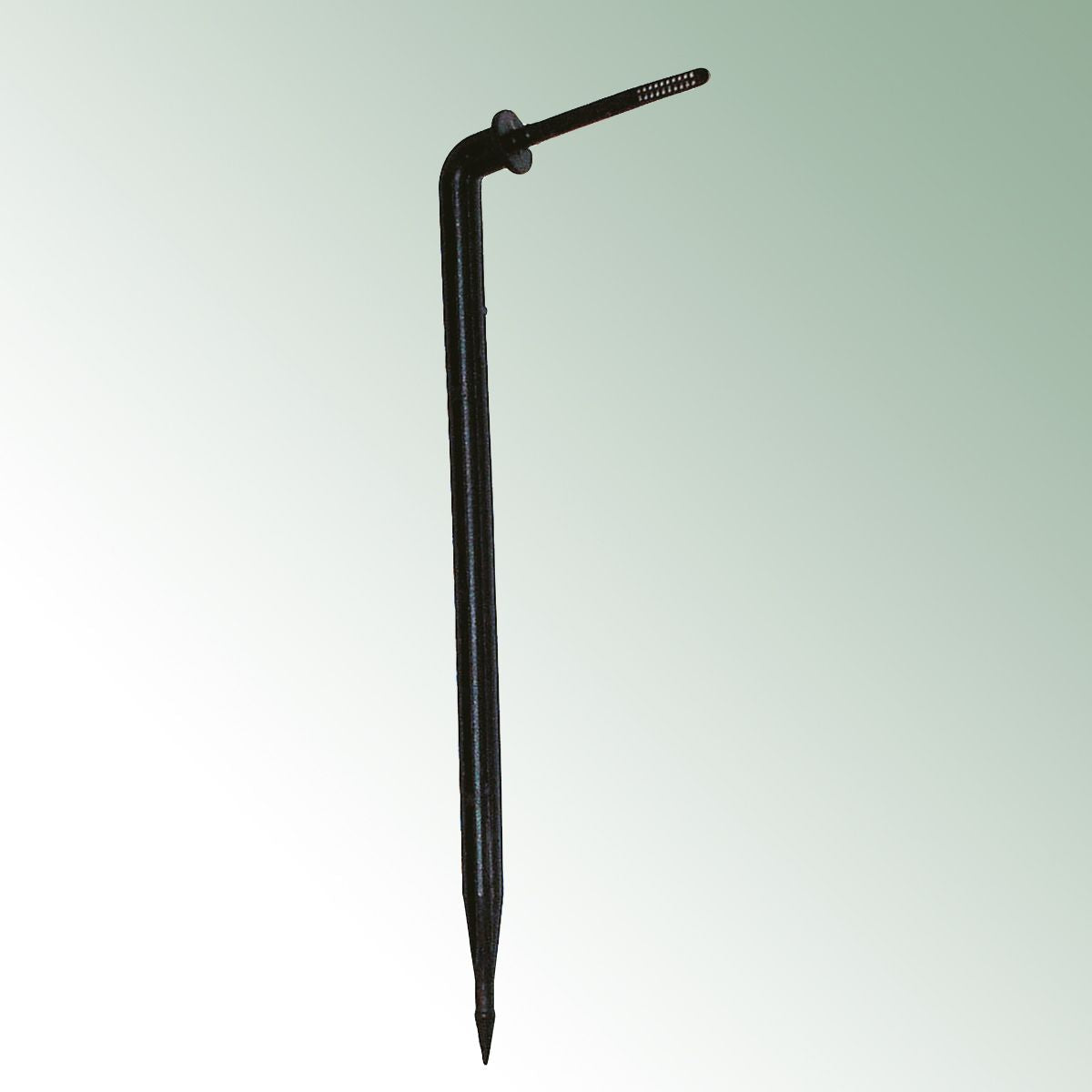 Dripper Peg 2 Ltr/h for Micro Hose 5 mm Sold individ./Pack= 100 pcs.