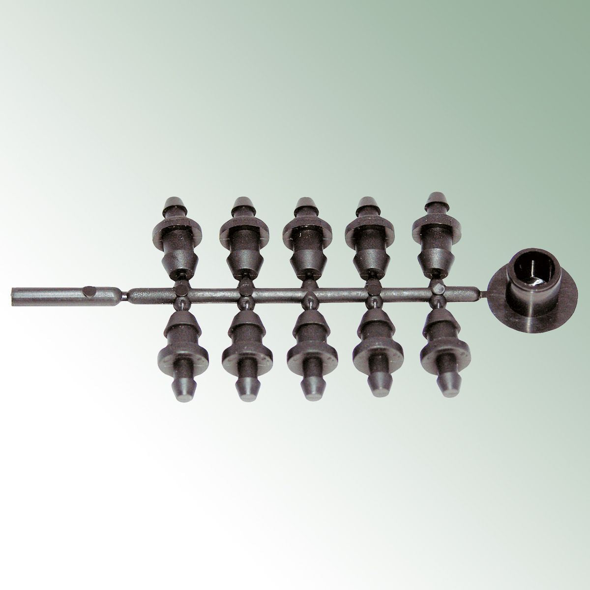 Blind Plug for 3+7 mm only sold in packs of 10
