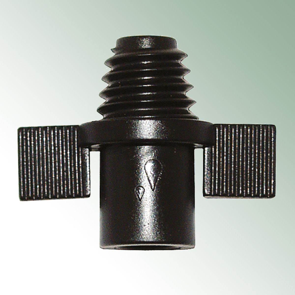 Pressfit Connector (Female) to 3/8 BSW Thread