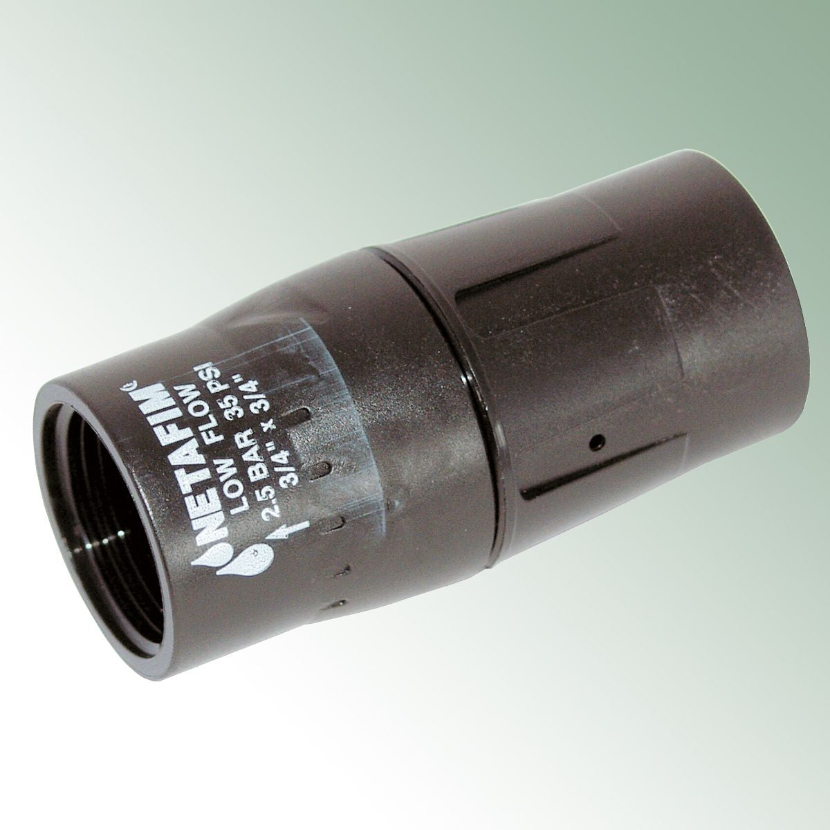 Pressure Regulator 3/4 Female Thread, 2.5 bar