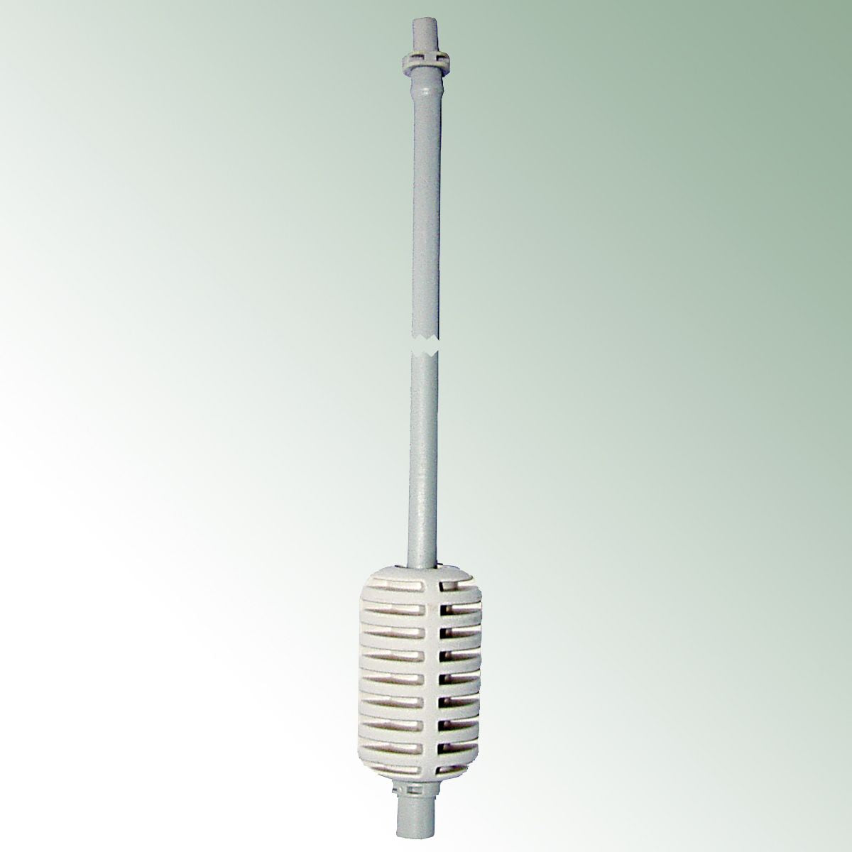 Micro Hose 30 cm with Stabiliser