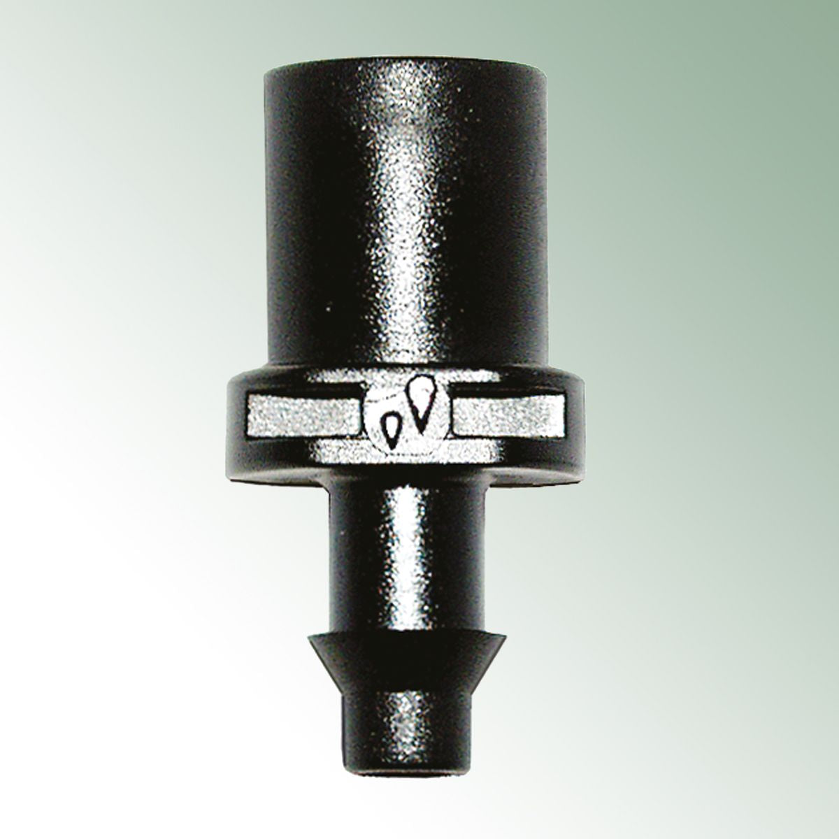 Pressfit Connector (Female) to Barb for PE Pipe