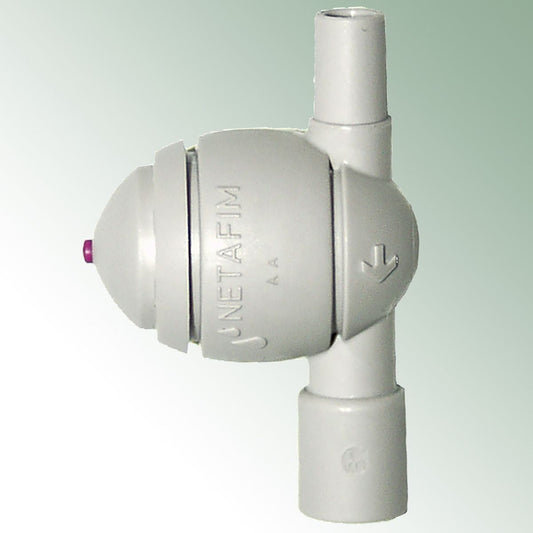 Anti-drain Valve 2 bar opening pressure