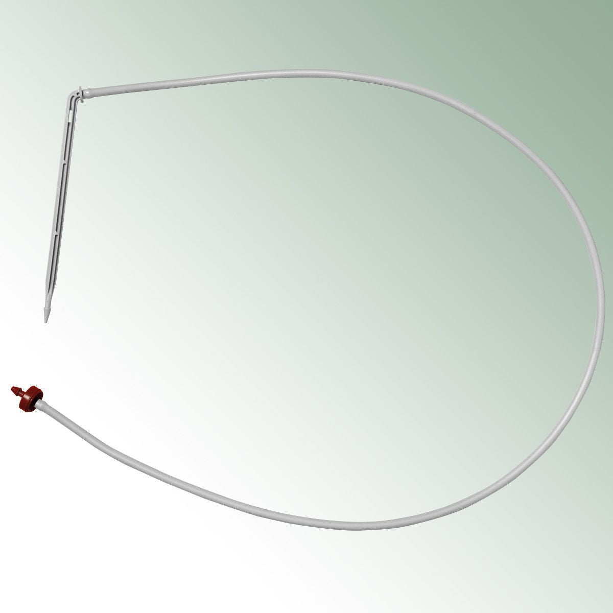 Chameleon Dripper Set containing PC Junior Dripper CNL 2Ltr/h with 80cm MicroHose. 50 Sets