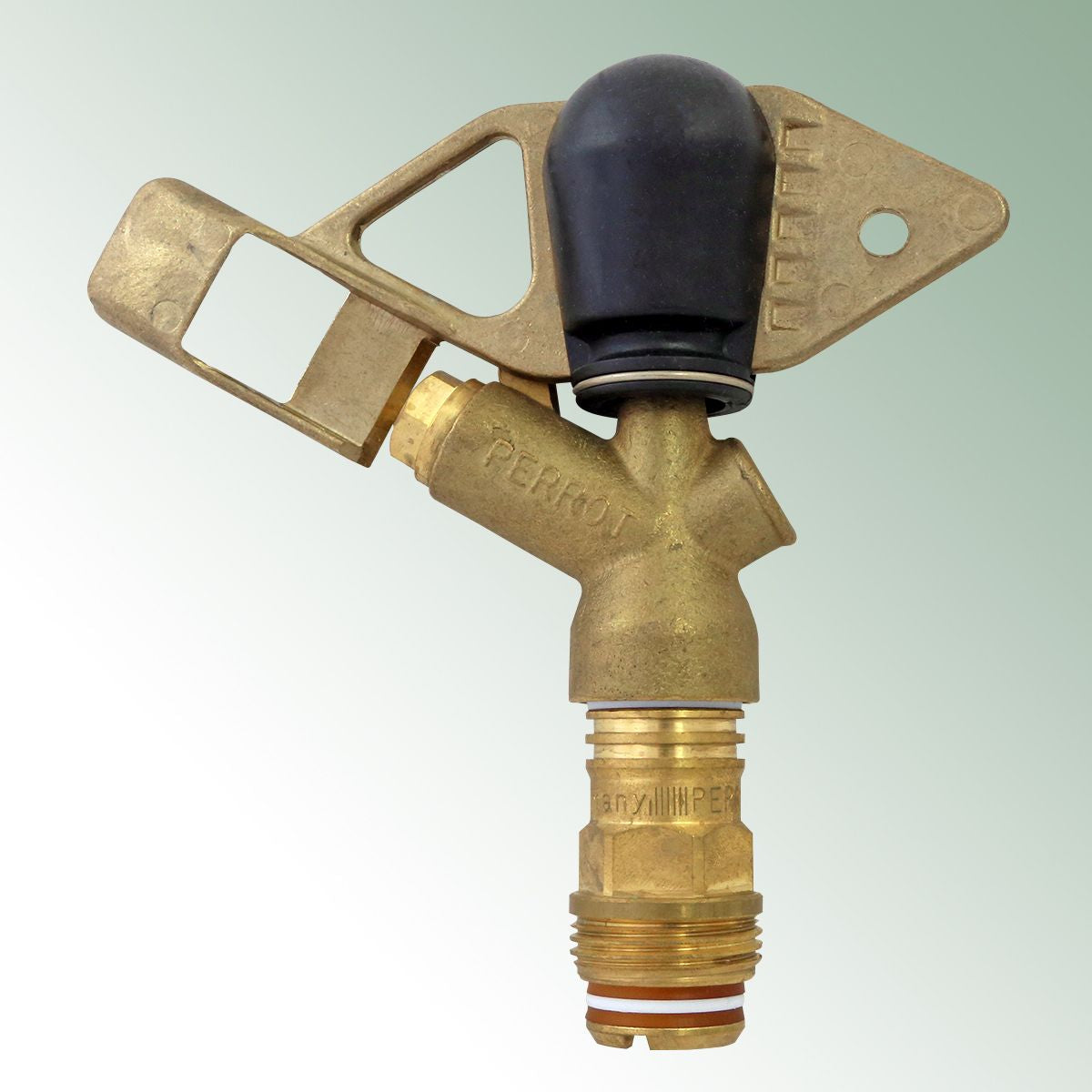 Full Circle Sprinkler Model ZK