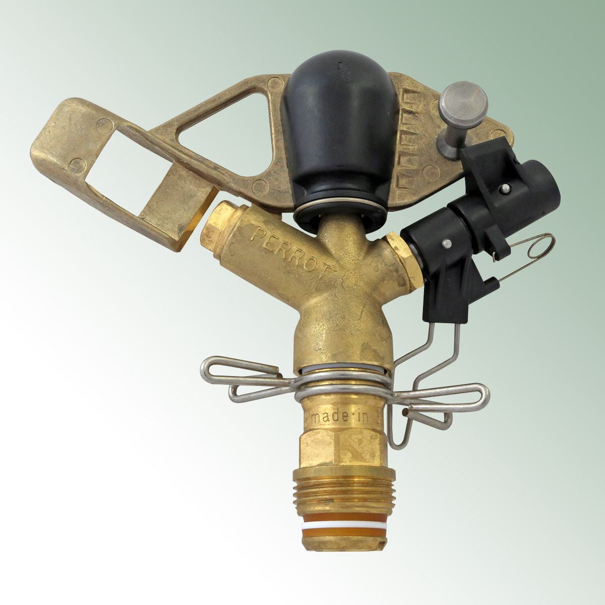 Part Circle Sprinkler Model ZK 30 W