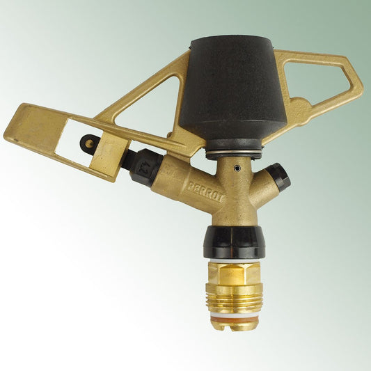 Full Circle Sprinkler Model ZB 22-3 with 4.2 mm Nozzle