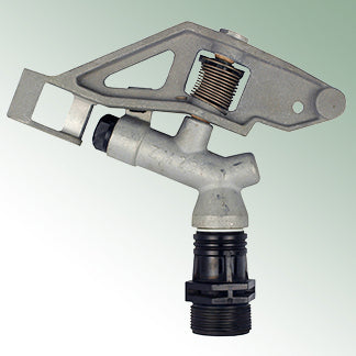 Full Circle Sprinkler Model ZM 22 with 12.0 mm Nozzle