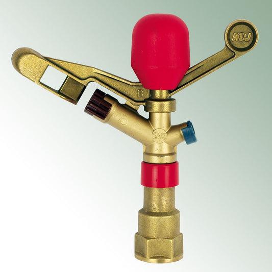 Full Circle Sprinkler Naan 233B