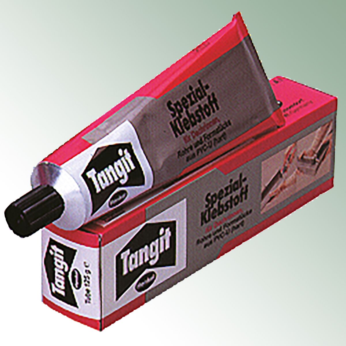 Adhesive Tangit, Tube 125 g for Plastic Tubes