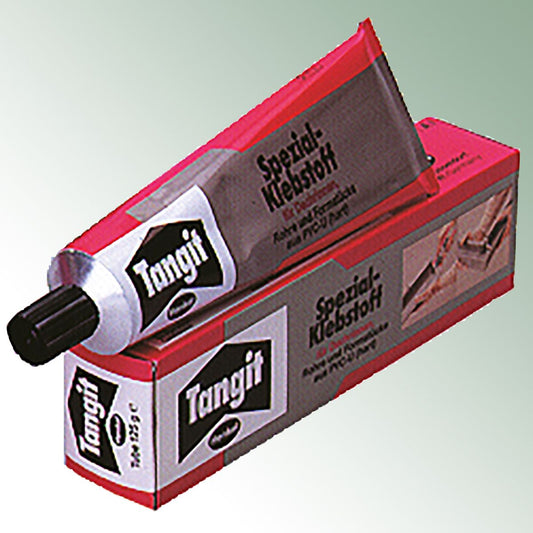 Adhesive Tangit, Tube 125 g  for Plastic Tubes