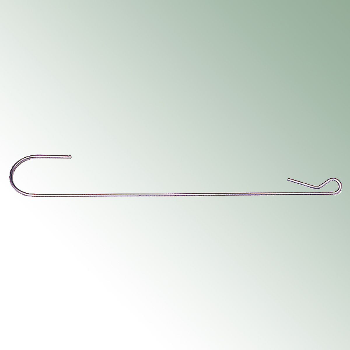 Metal Hook Model 0.31 A Length 25 cm