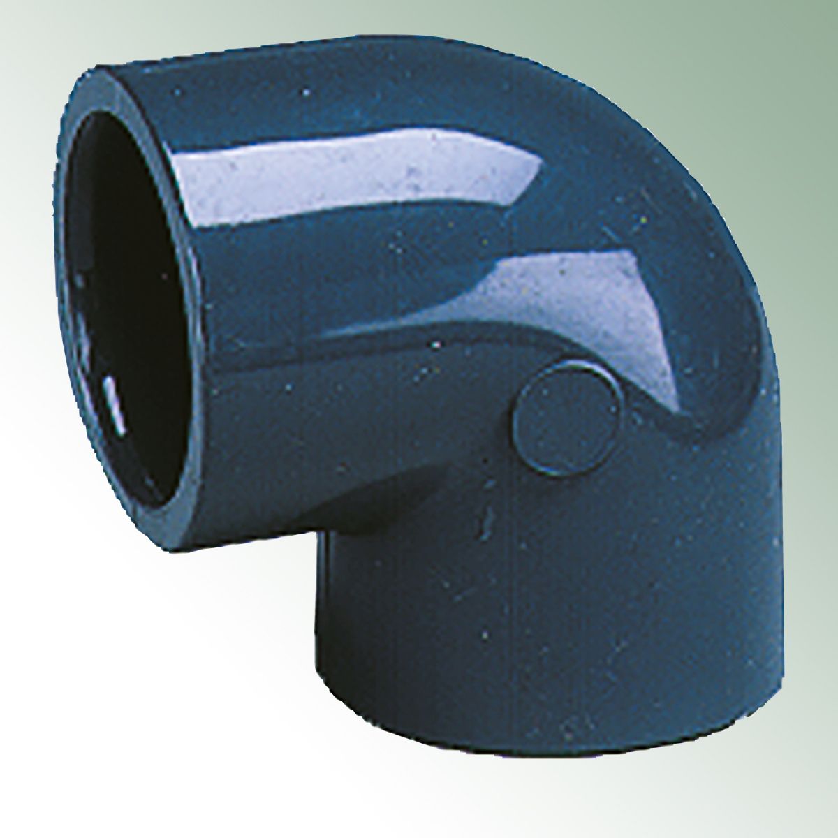 Elbow without Socket 90