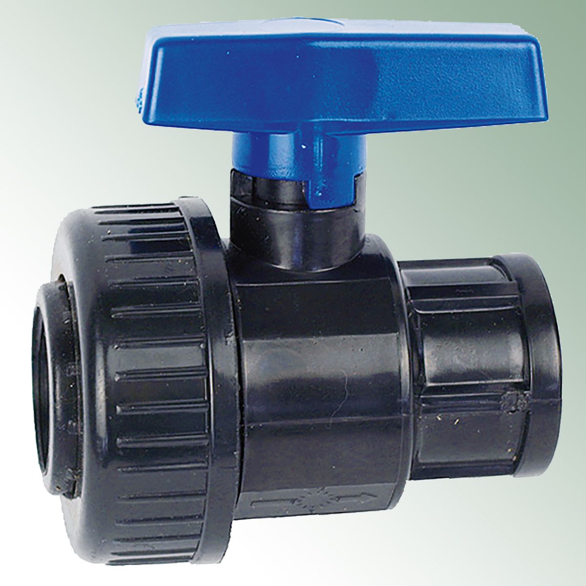 PVC Ball Valve 3/4 Female Thread