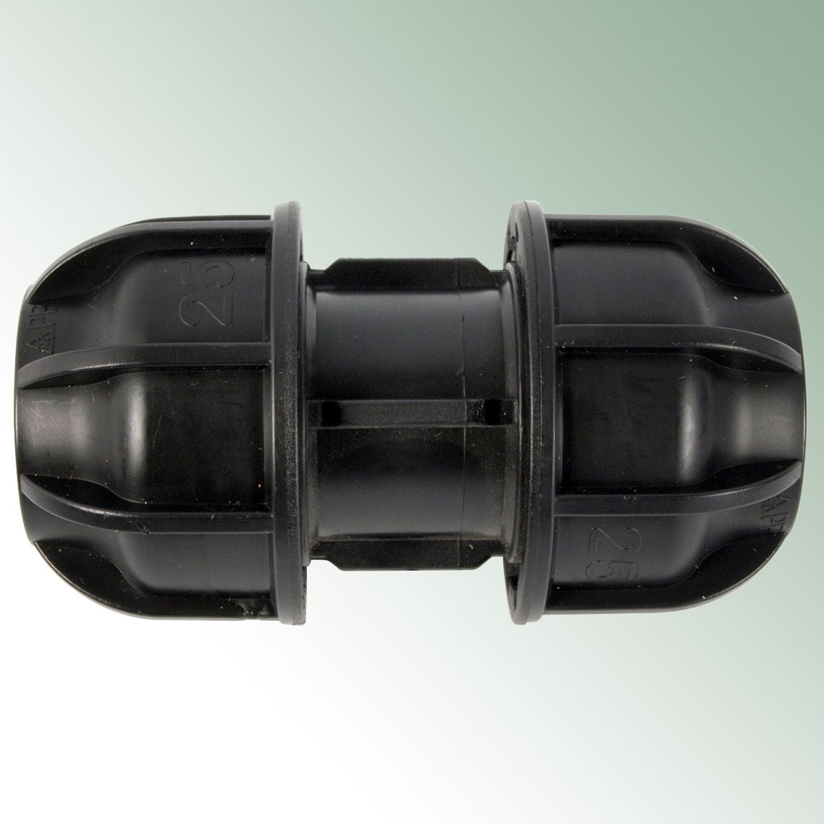 Quick-release Connector 32 mm x 32 mm