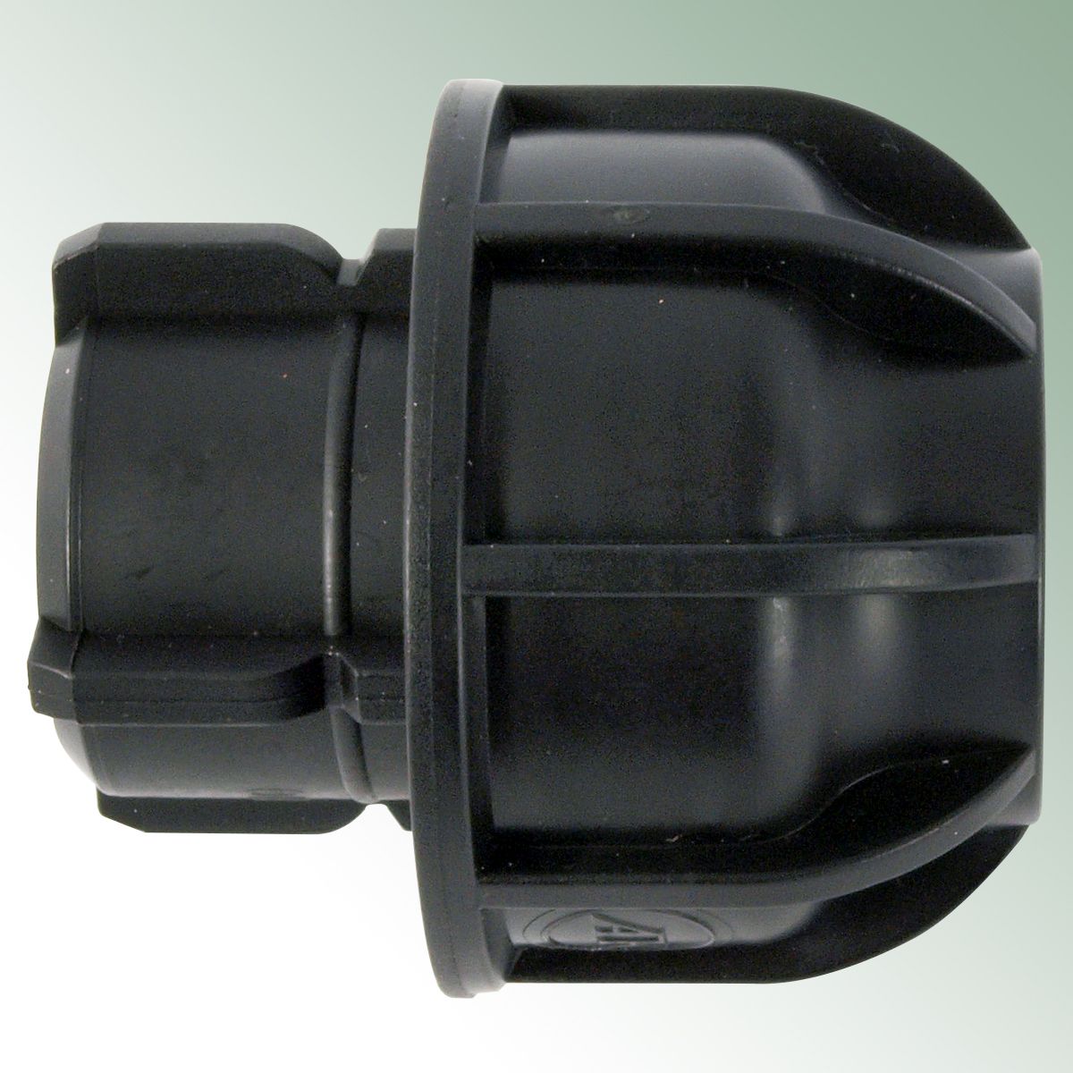 Quick-release Blind Plug 32 mm
