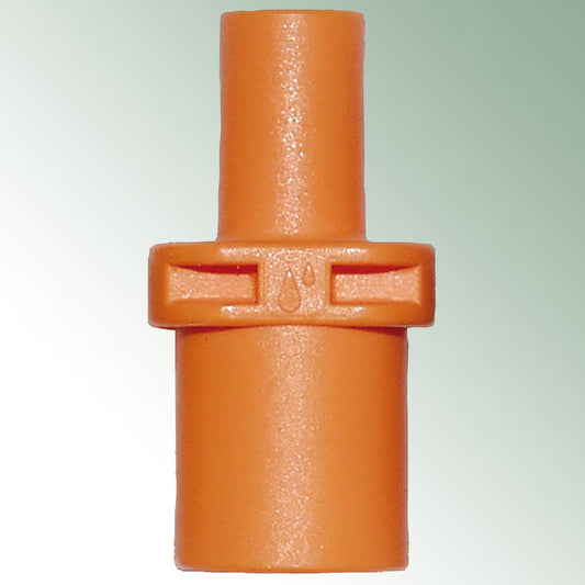 Anti-mist Nozzle 90 50 Ltr/h, orange