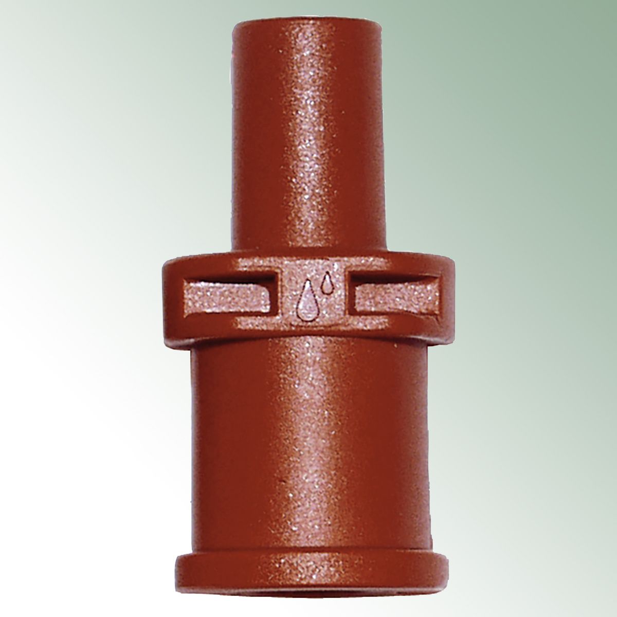 Anti-mist Nozzle 160 90 Ltr/h, brown