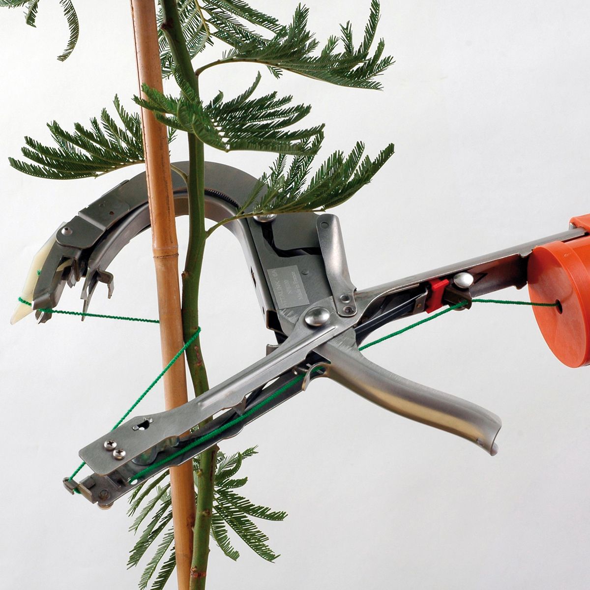 Tying Machine Attalink-6A Opening 82 mm max. Binding Diameter 60 mm