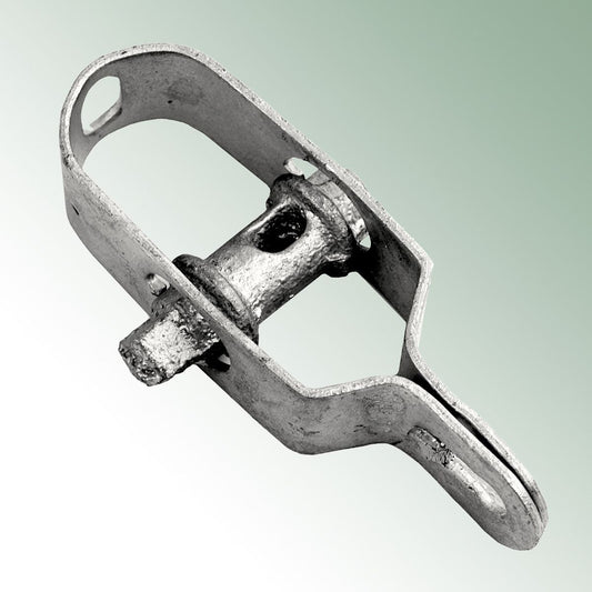 Wire Tensioner galvanisedSize2 Length 100 mm Box = 50 units, price per unit