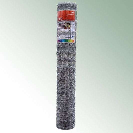 Knotted Mesh 160 cm - 23/15 Roll = 50 m