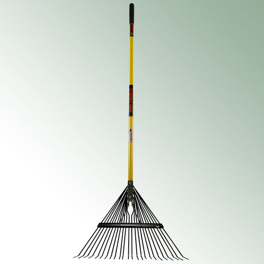 US Leaf Rake Structron