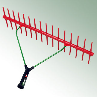 Hay Rake - Double Sided