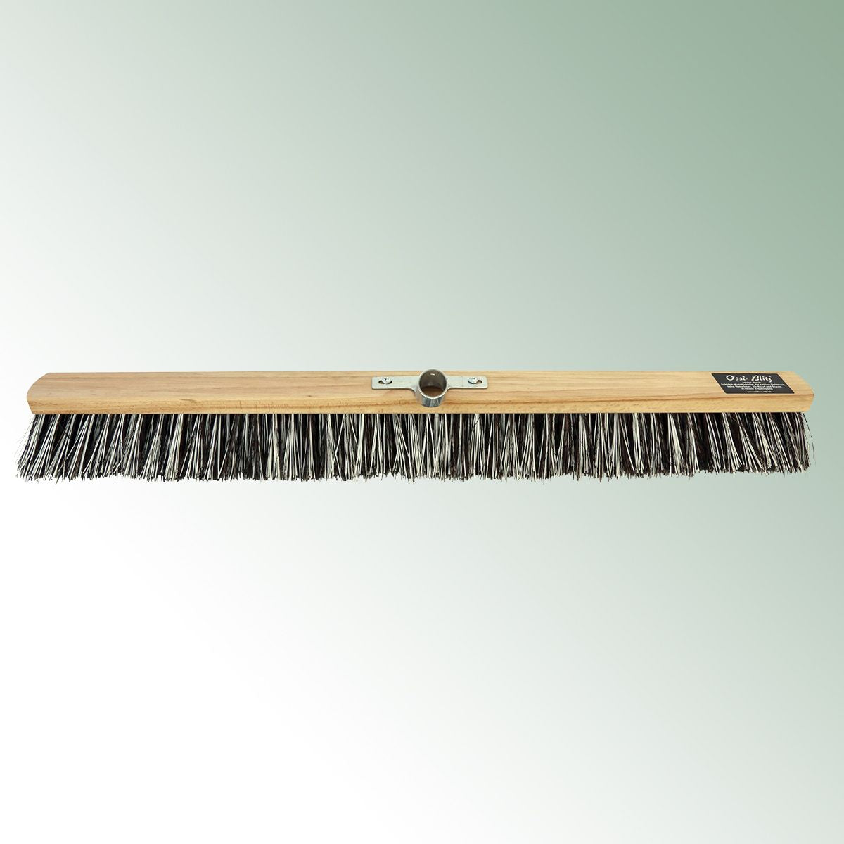Ossi Broom 80 cm with stable Handle Holder