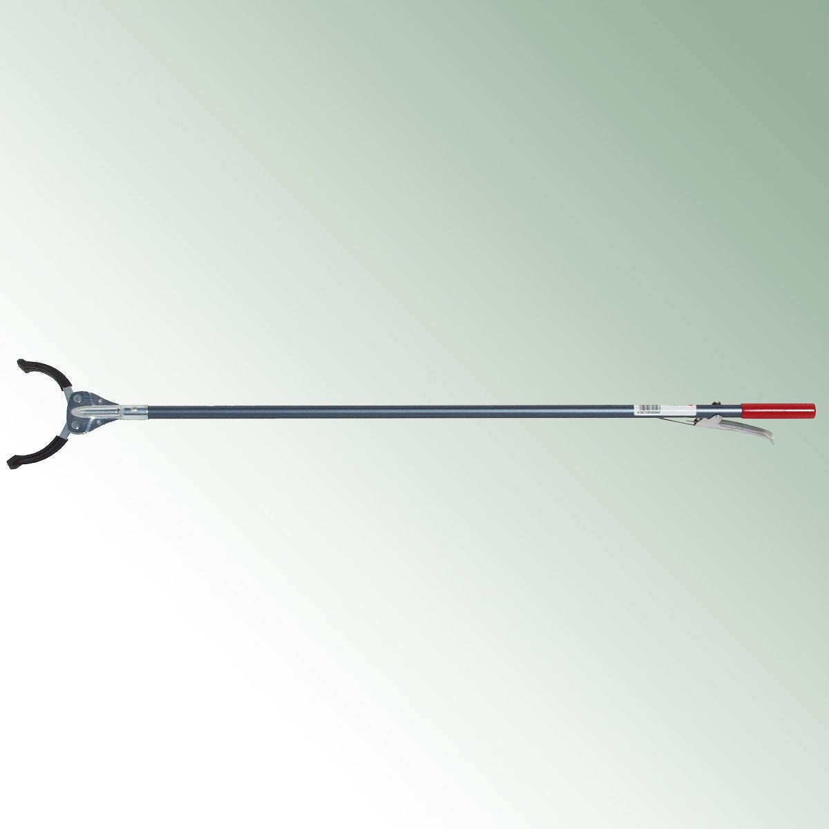 Litter picker 90 cm lever handle