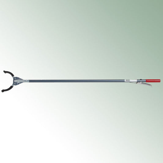 Litter picker 90 cm lever handle