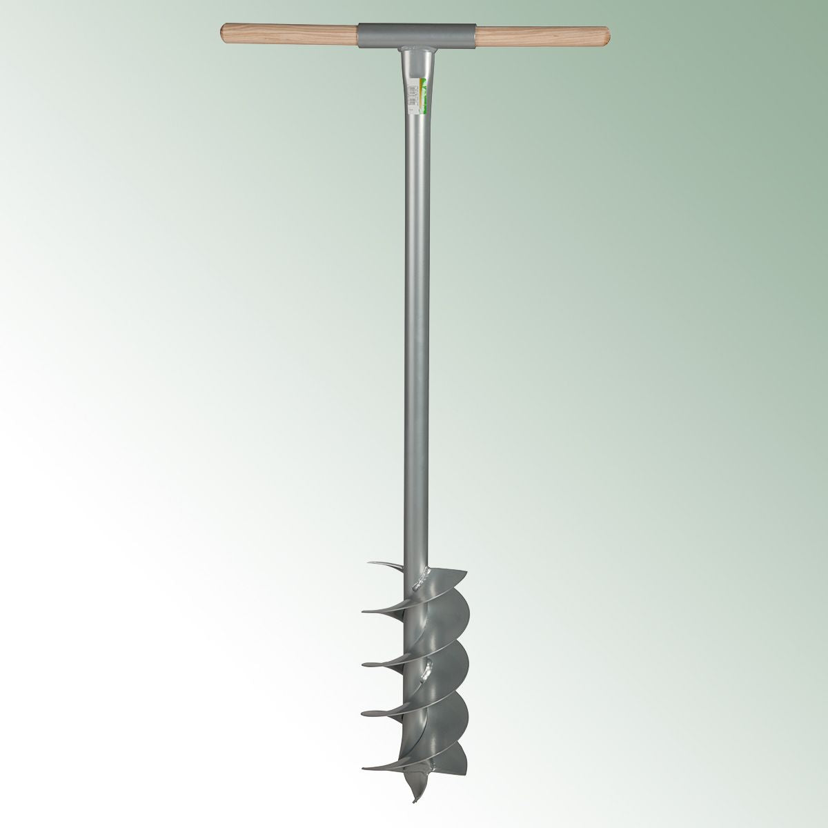 Hand Soil Auger 150mm