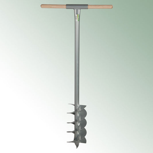 Hand Soil Auger 150mm