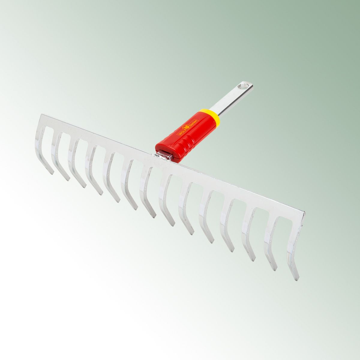 Rake DR-M 35 - Multi-Star (Without Handle)