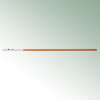 Wolf Ash Handle ZM 150 - Wolf Multi-Star