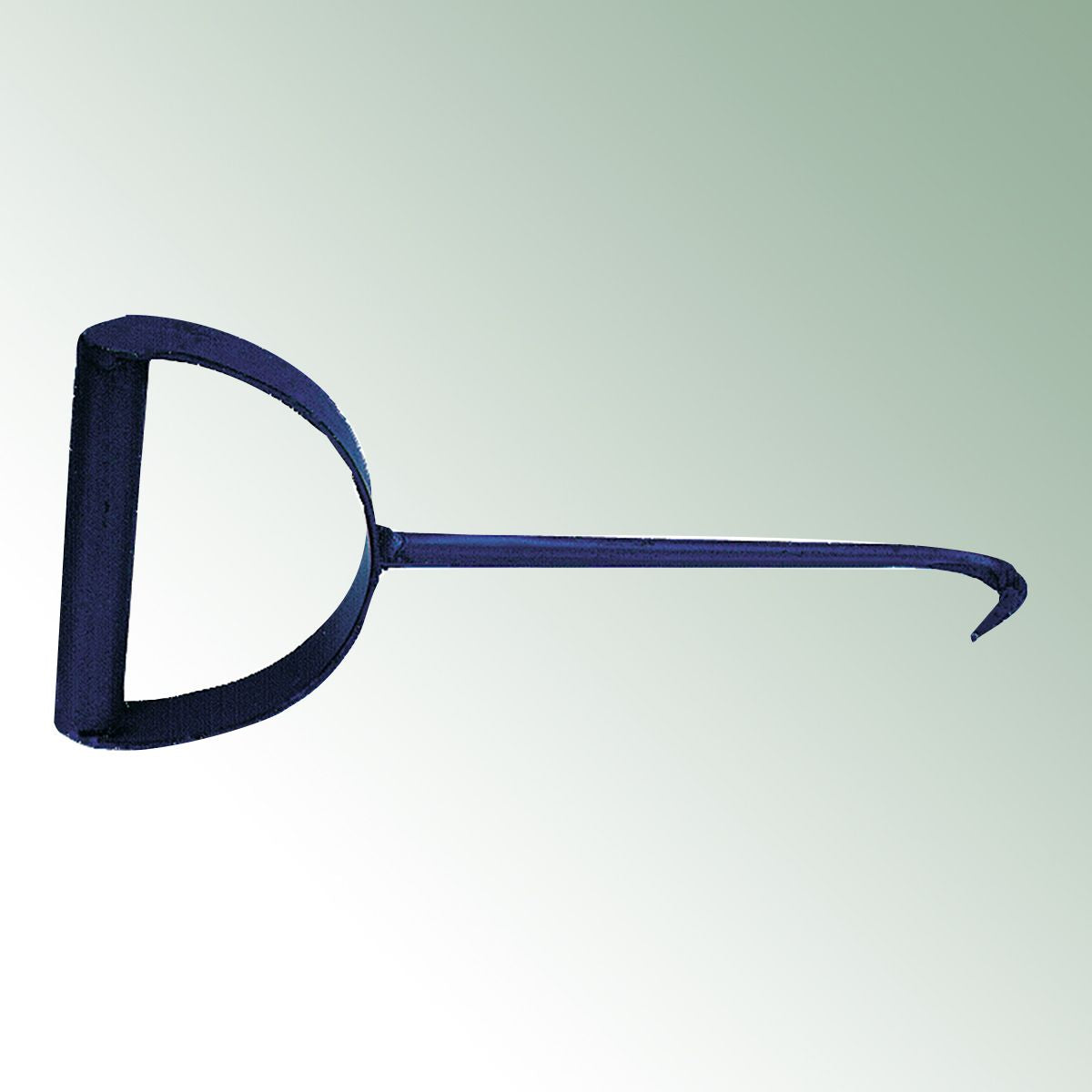 rootball hook 27 cm blue
