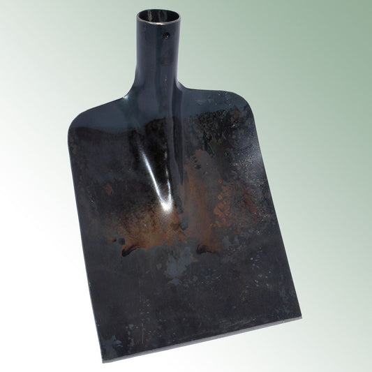 Steinburger-style sand shovel 24 x 21,5 cm, WITHOUT handle