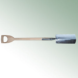 conifer spade D-grip