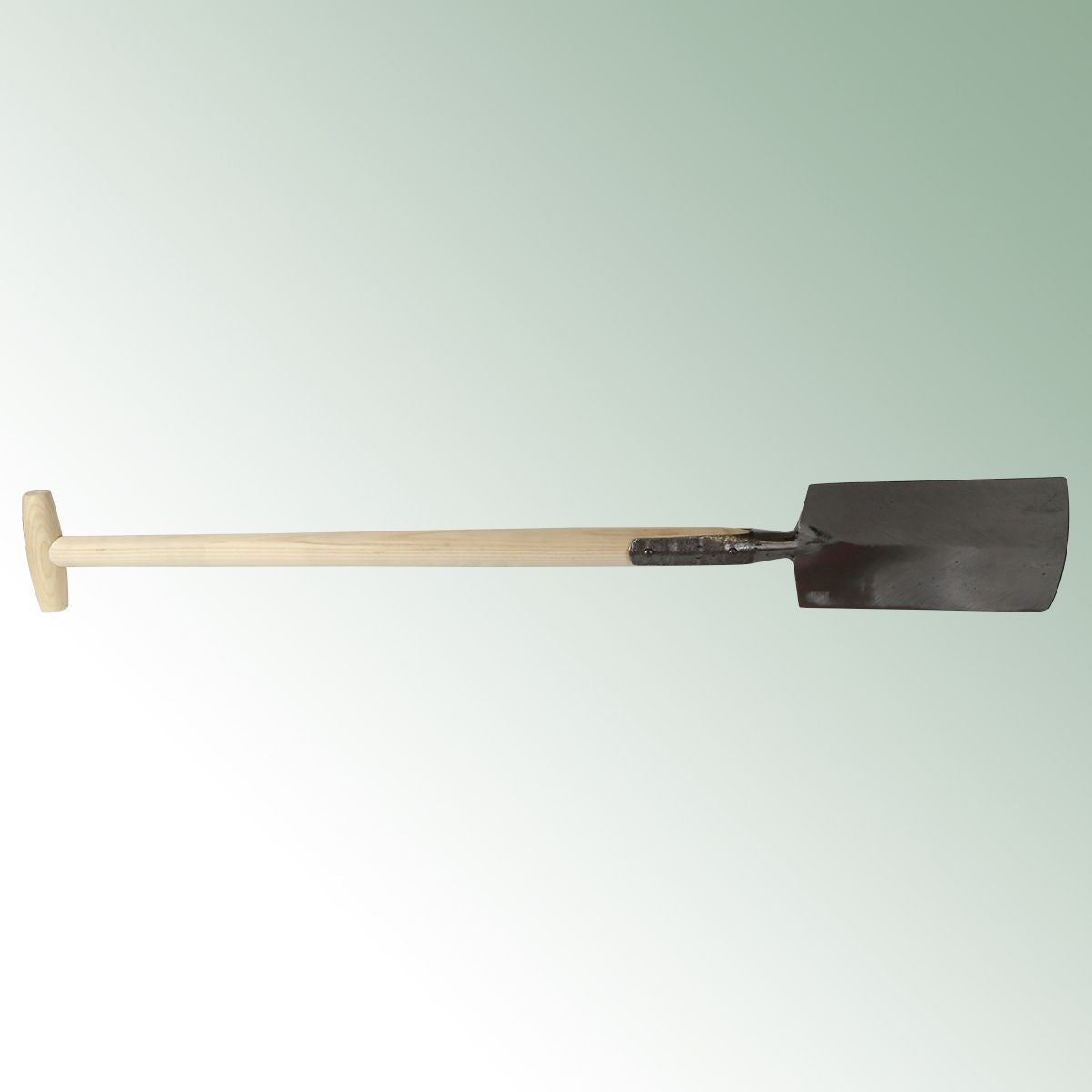 conifer spade T-grip