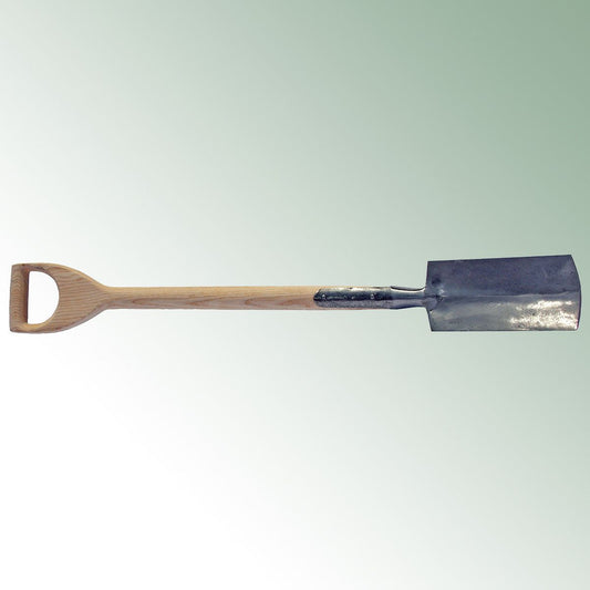 conifer spade HEAVY D-grip