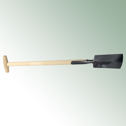 conifer spade HEAVY T-grip