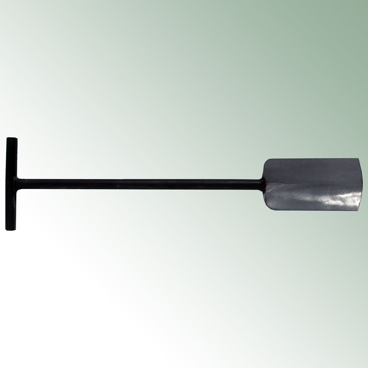 Meckenheim-Style grubbing spade T-grip